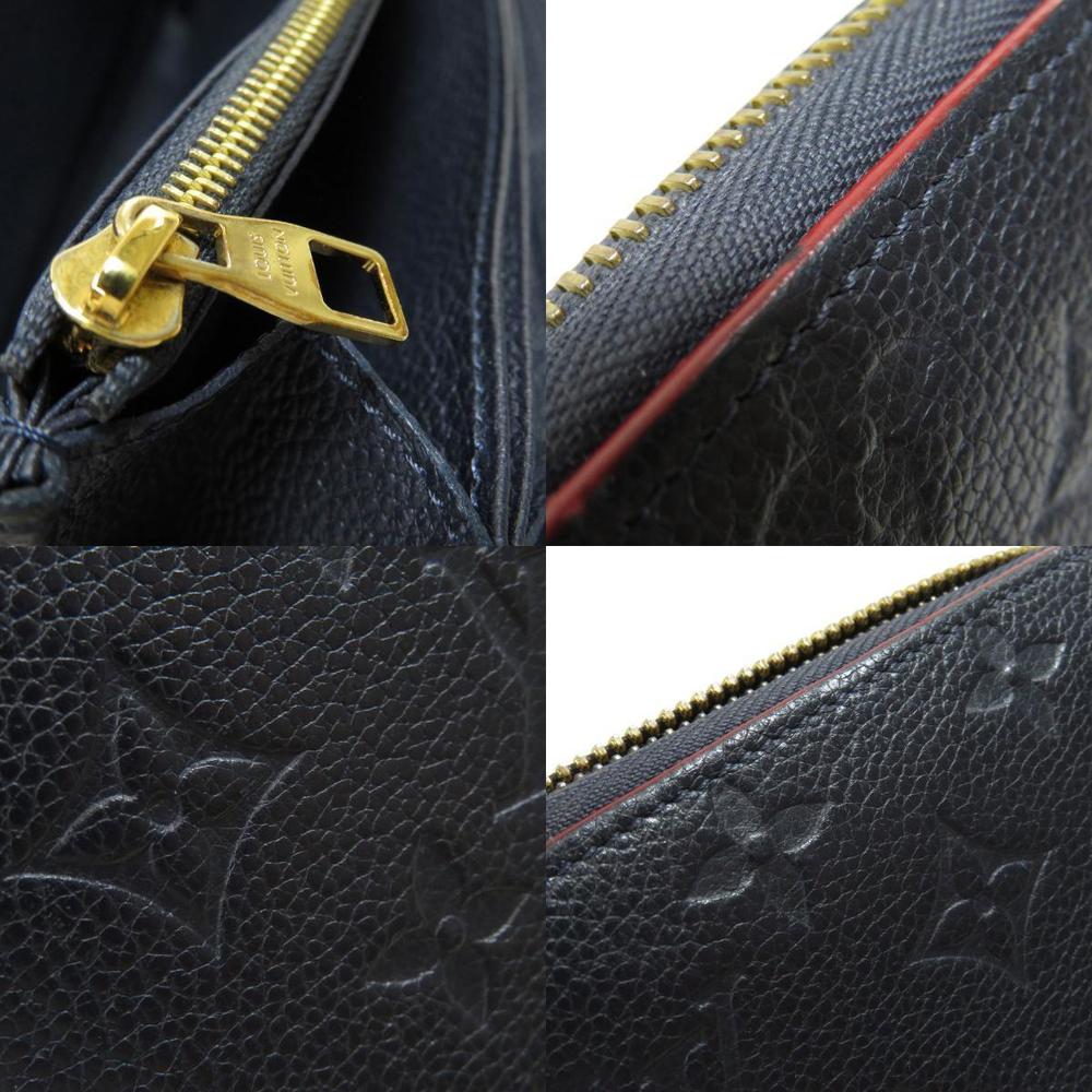 Louis Vuitton Zippy Amplant Long Wallet - Picture 7 of 9